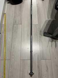 Gryf prosty 170 cm