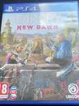 far cry new dawn ps4