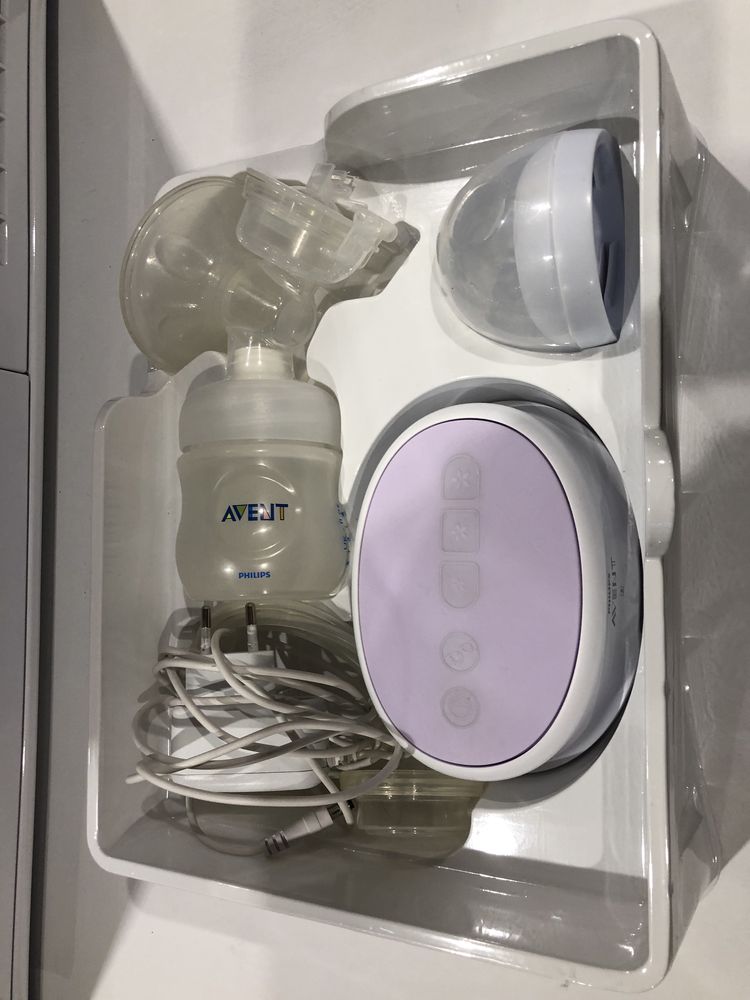 Laktator elektryczny Philips Avent+GRATISY!!