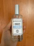 Perfumy coton berdoues 1902