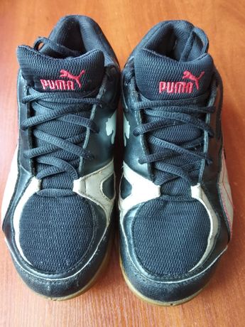 Кросівки  Puma  Vellum 2, для хлопчиків, 35 розмір,  стан  задовільний