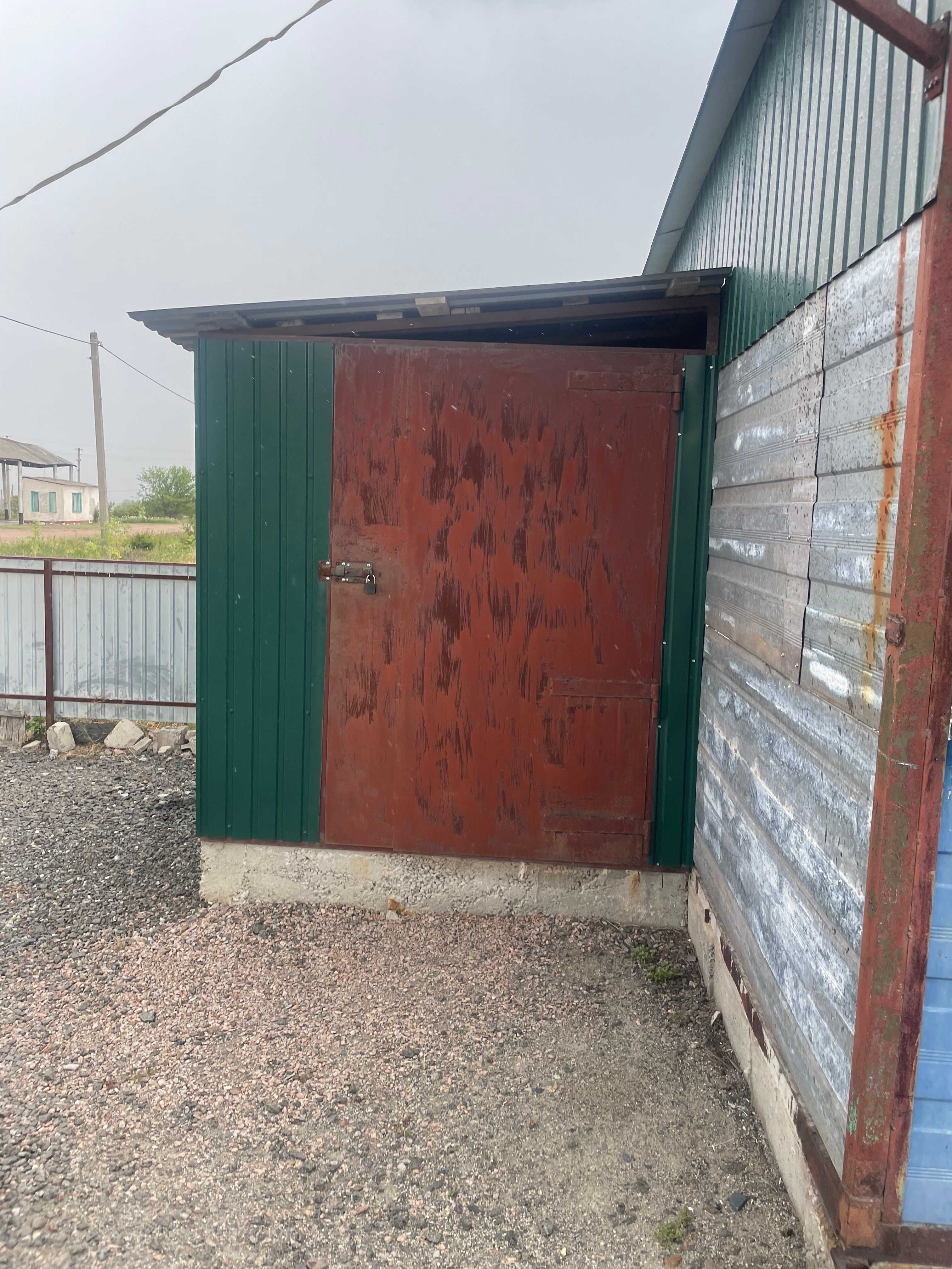 Продаётся комплекс + зем.участок на трассе Кривой Рог-Кропивницкий