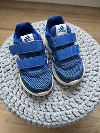 Adidas buty rozmiar prawdopodobnie 24