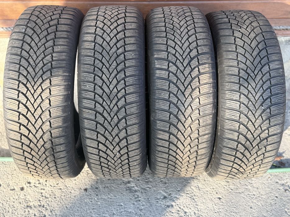 Шини 205/55/R16 BRIDGESTONE