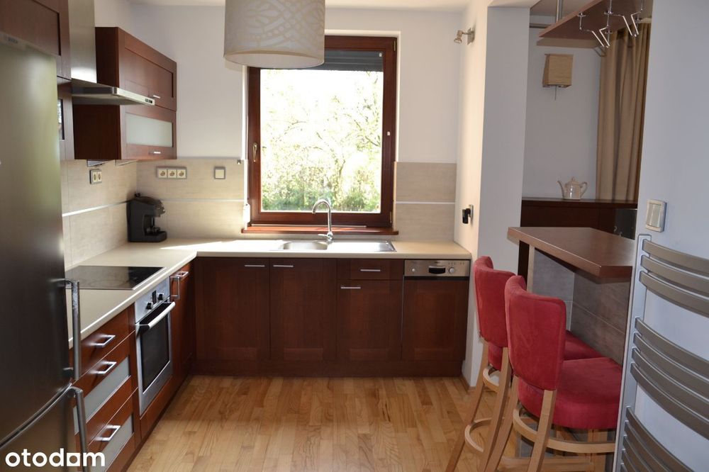 Ładne 2 Pokoje 48 M2 Z Garażem Ul Długoszowskiego