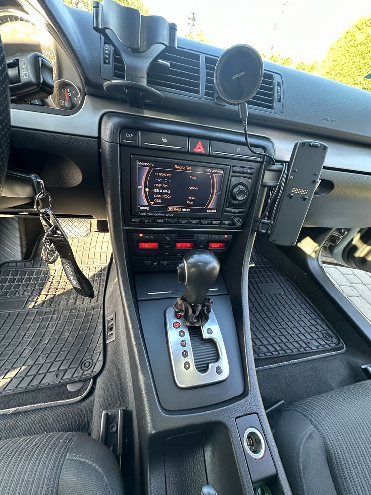 Sprzedam Audi A4B7