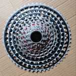 Kaseta Sram xx sl eagle T-Type cs-xs 1299