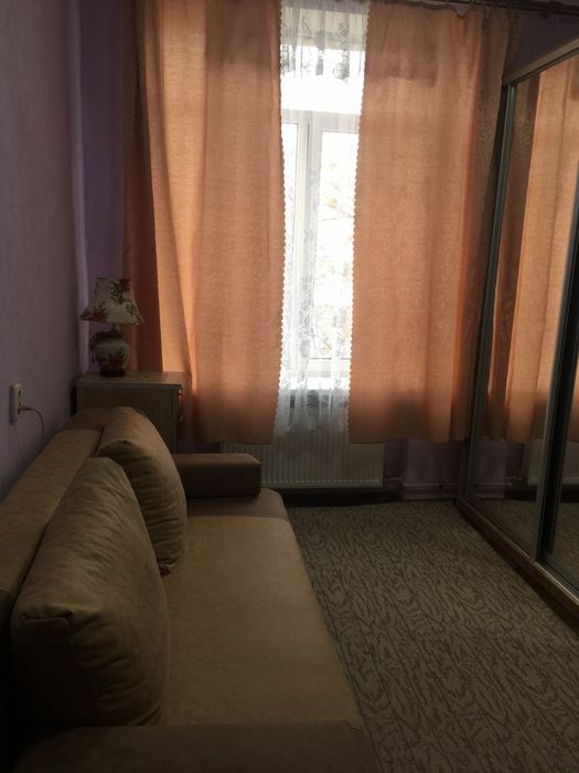 Сдам квартиру - студию на Котлова!!!