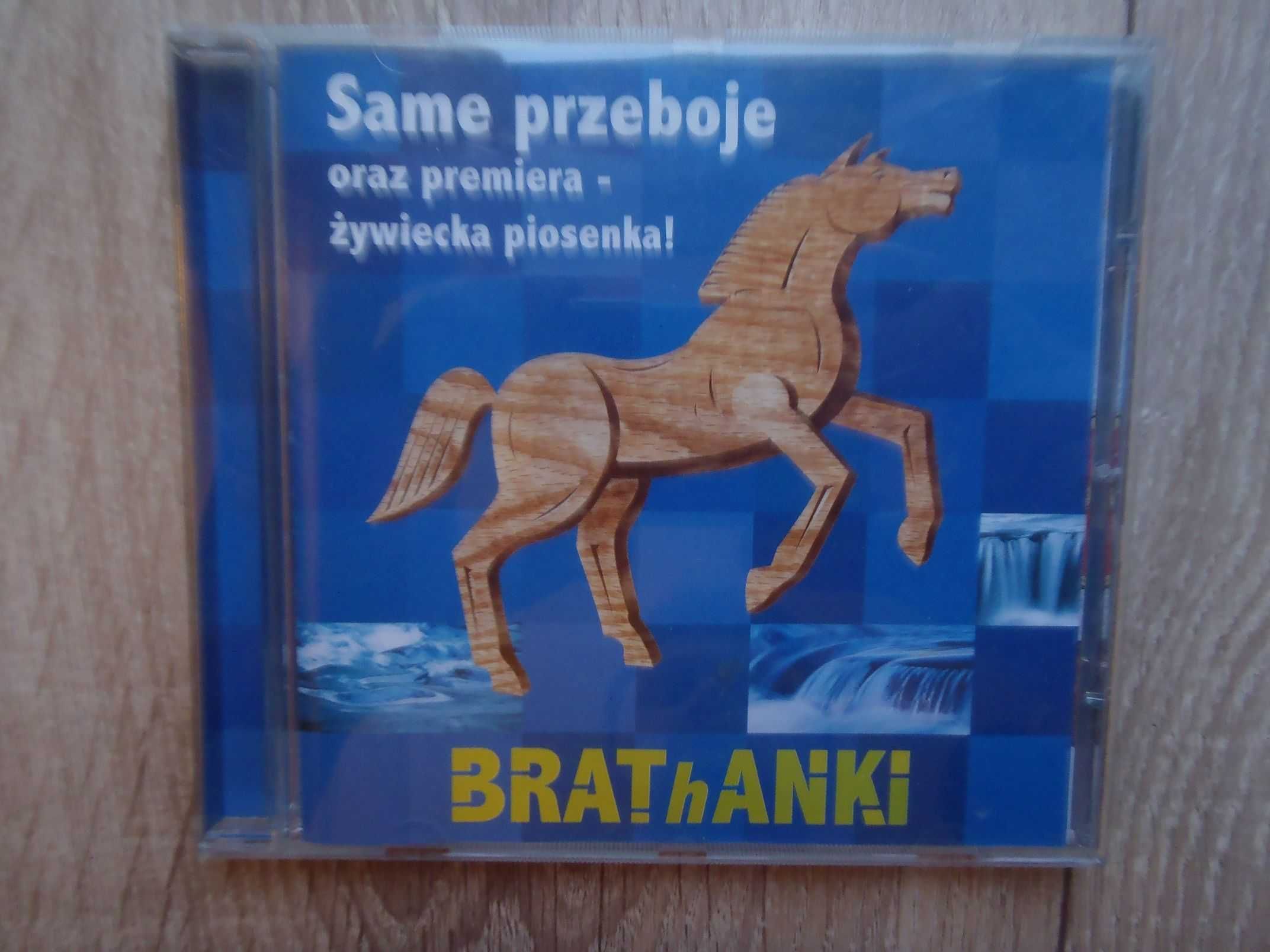 Brathanki - Same przeboje oraz premiera - Żywiecka piosenka