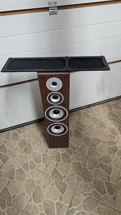 Quadral Quintas 500 kolumy głośniki