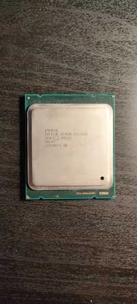Procesor Intel Xeon E5 1603 na LGA 2011 / 2011-3