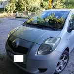 Toyota Yaris 1.4 D-4D