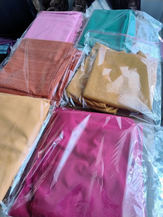 Zasłony z bistoru, pamiętacie