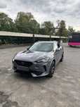 Cupra Formentor Cupra Formentor VZ