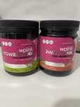 Pré treino wepink - Power pink