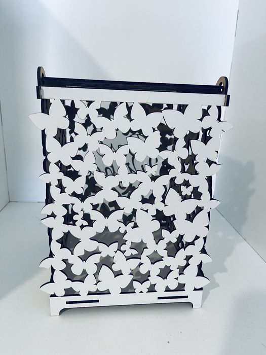 Весільна скринька для конвертів