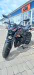 Мотоцикл Kawasaki Bajaj Pulsar N250 + ABS 2к Инжектор