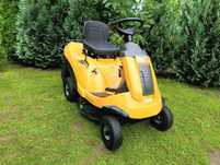 Traktorek Kosiarka Stiga Compact 2072H B&S 13hp Hydro Kosz
