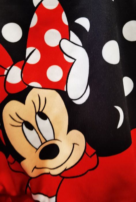 Strój kąpielowy Myszka Mini 104/110