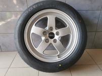 Nowe! Koła letnie 205/55/16 Audi A3 A4 A6 SKODA Octavia VW Golf Passat