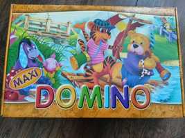 Domino Maxi postacie z bajek Bajka