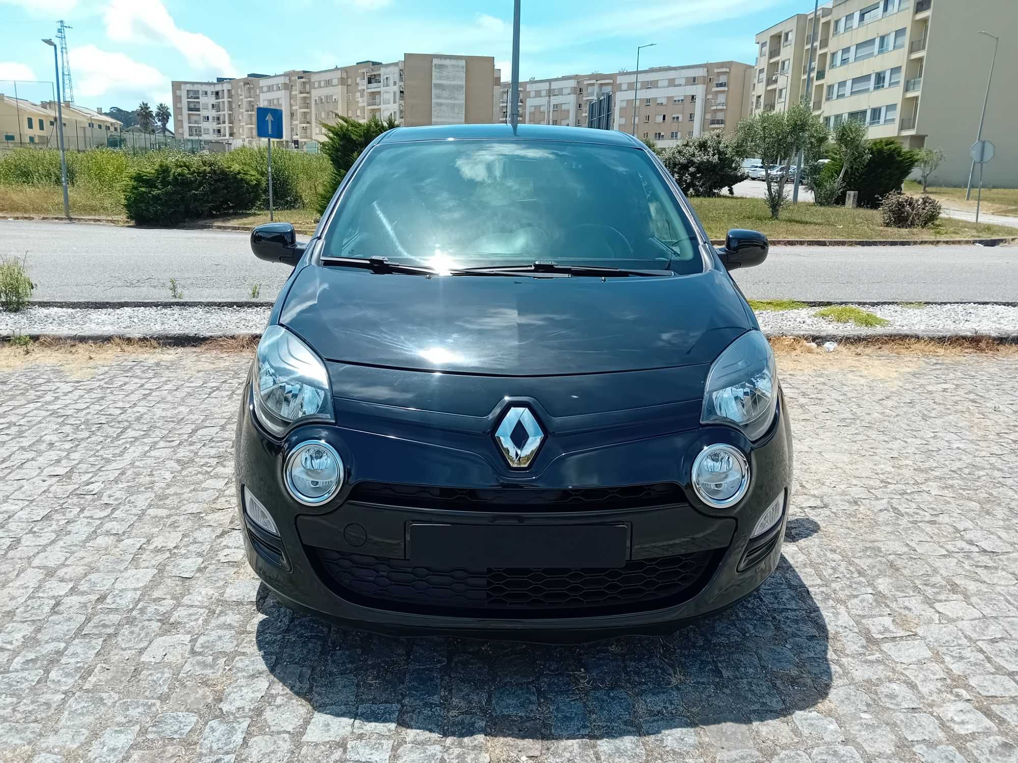 Renault Twingo 1.2i Dynamique 119.000 kms (Nacional)