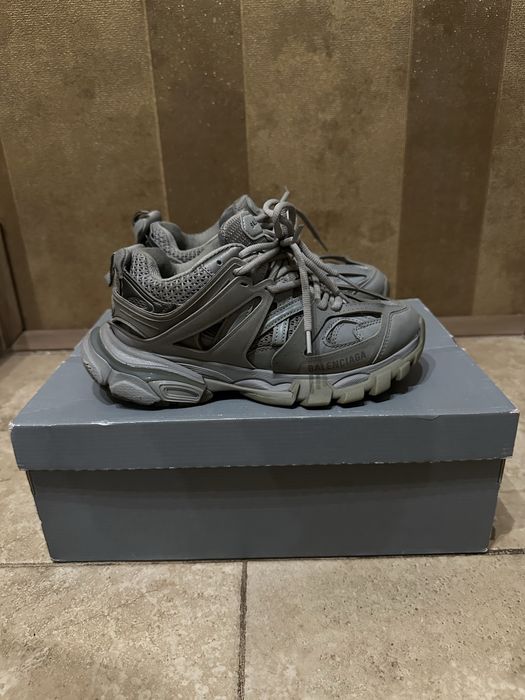Balenciaga track/Баленсиага трак(дрипп,sk8,casua,drill)