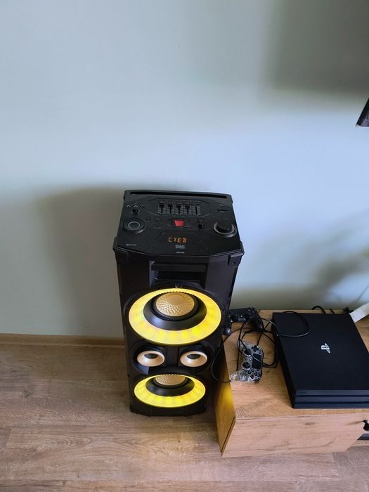 Głośnik MAC audio mmc900