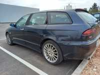 Alfa Romeu sw 1.9 JTD