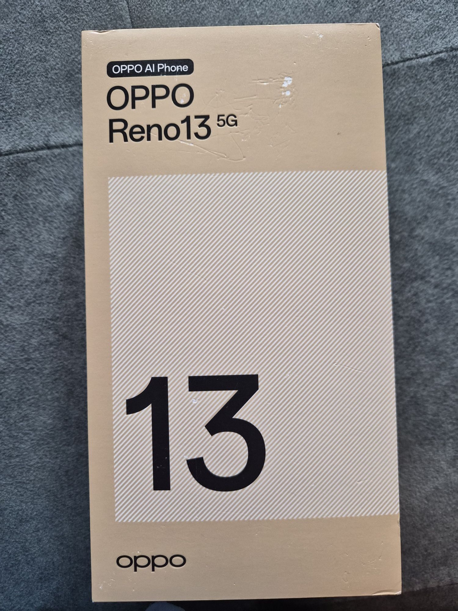 Oppo  Reno 13 5G