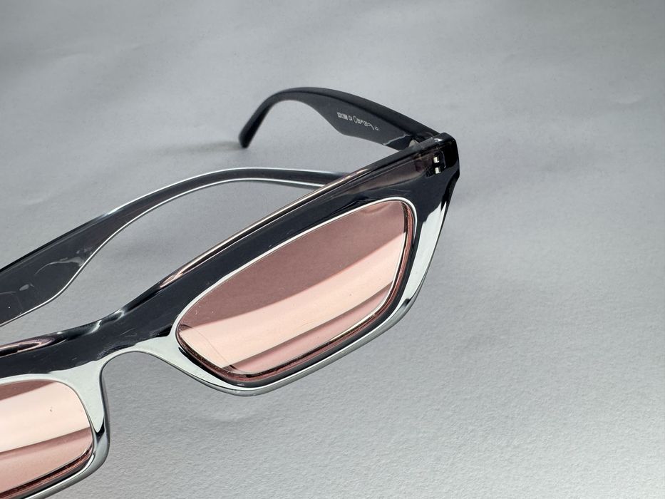 Окуляри KlassGlass