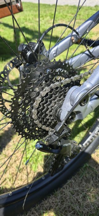 Prawie nowy Rockrider EXPL 500s rozmiar XL