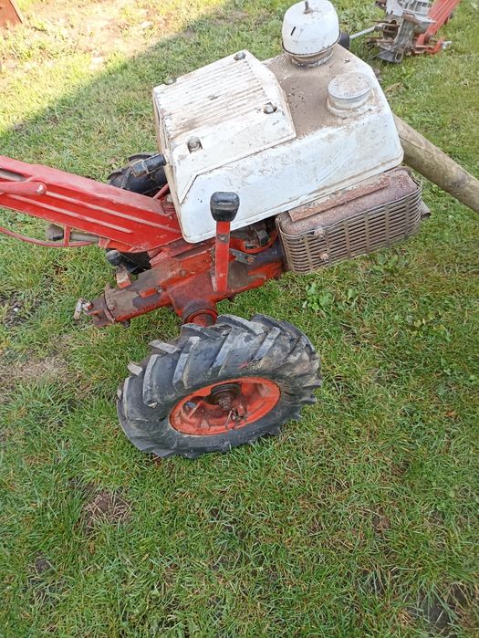 Sprzedam dzik traktorek gutbrod