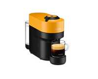 Máquina Nespresso Vertuo POP Mango Yellow