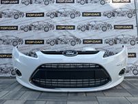 Бампер на Форд Фієста Ford Fiesta mk6 2009–2011