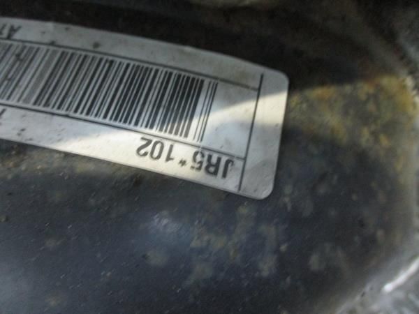 Caixa de velocidades manual RENAULT Megane II (BM0/1_, CM0/1_)