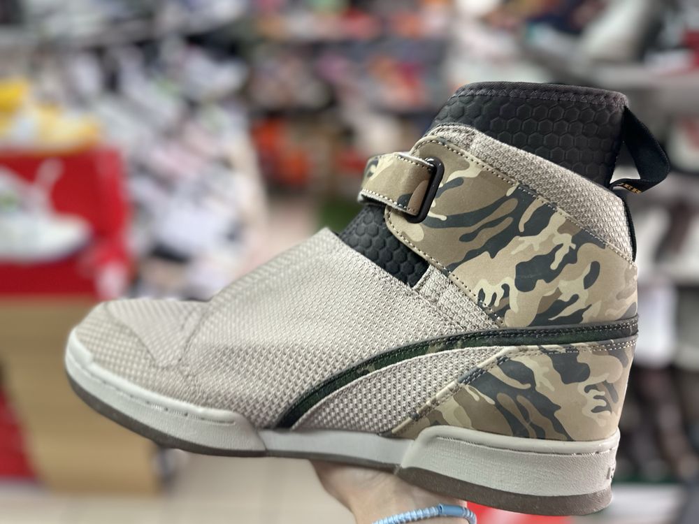 Кросівки Reebok Alien Storm Bug  ( РОЗМІР 45  )