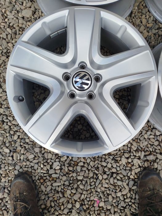 Диски і R18 5х112 оригінал