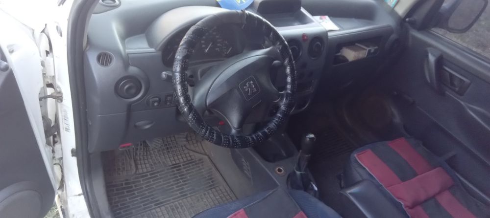 Продам Пежо Партнер