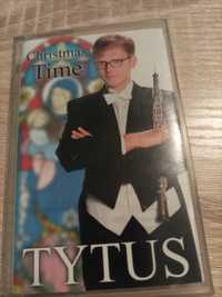Kaseta Tytus - Christmas Time