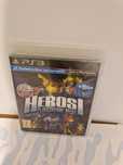 Herosi playstation move PL ps3 PlayStation 3