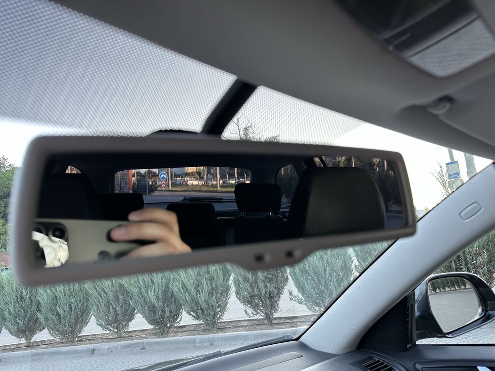 Skoda Octavia A5 FL