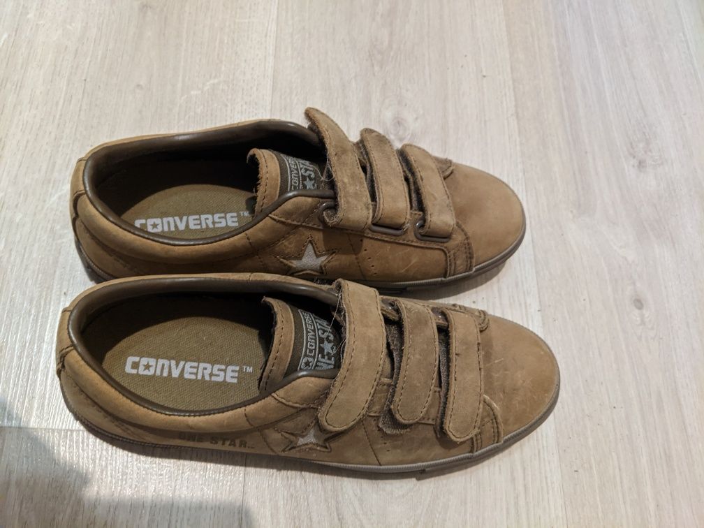 Кросівки converse 39