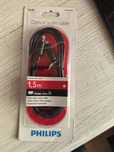 Kabel audio światłowodowy