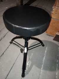 Stołek / krzesło do perkusji