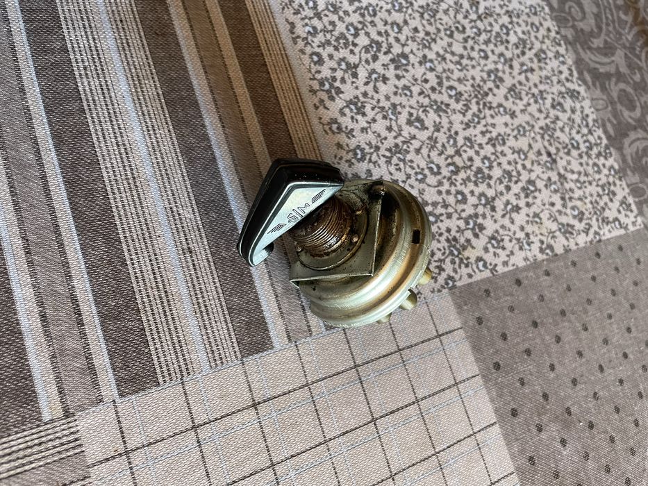 Pecas Casal e Zundapp