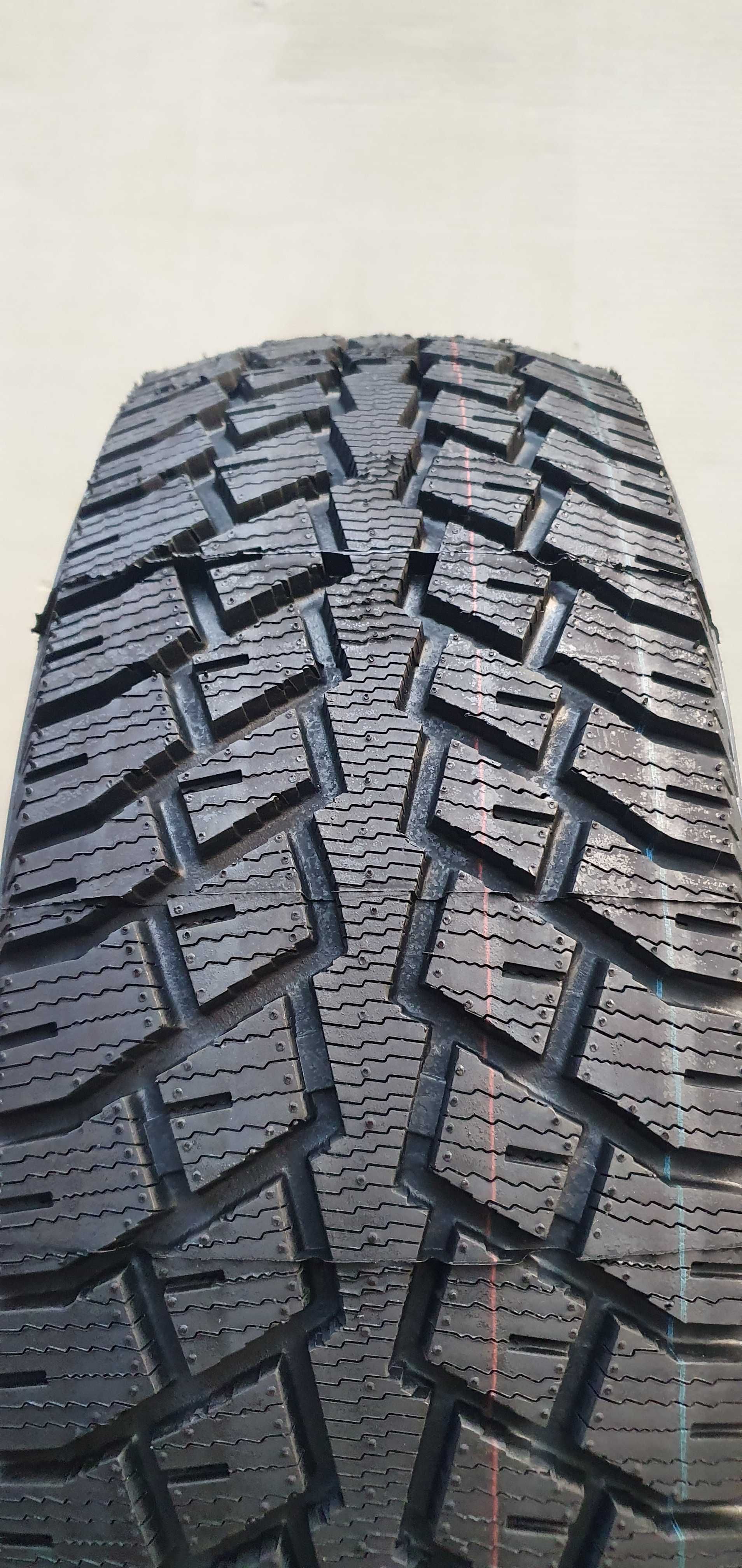 205/50R17 Glob Gum opony bieżnikowane zimowe nowe gwarancja