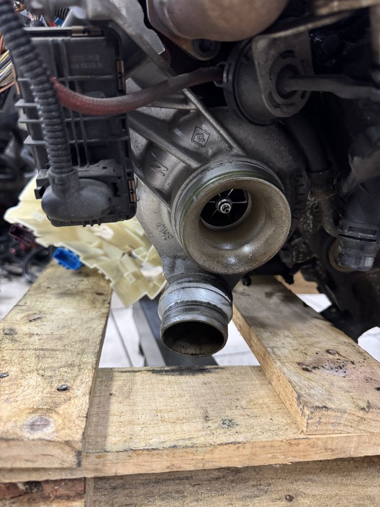Motor bmw n47d20c 184cvs f10 f11 f30 f31 f32 f36 e90 e91 e92