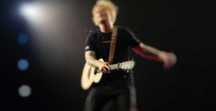 2 bilety Ed Sheeran SUPER MIEJSCA(sektor d13) 16.08 Tarczyński arena