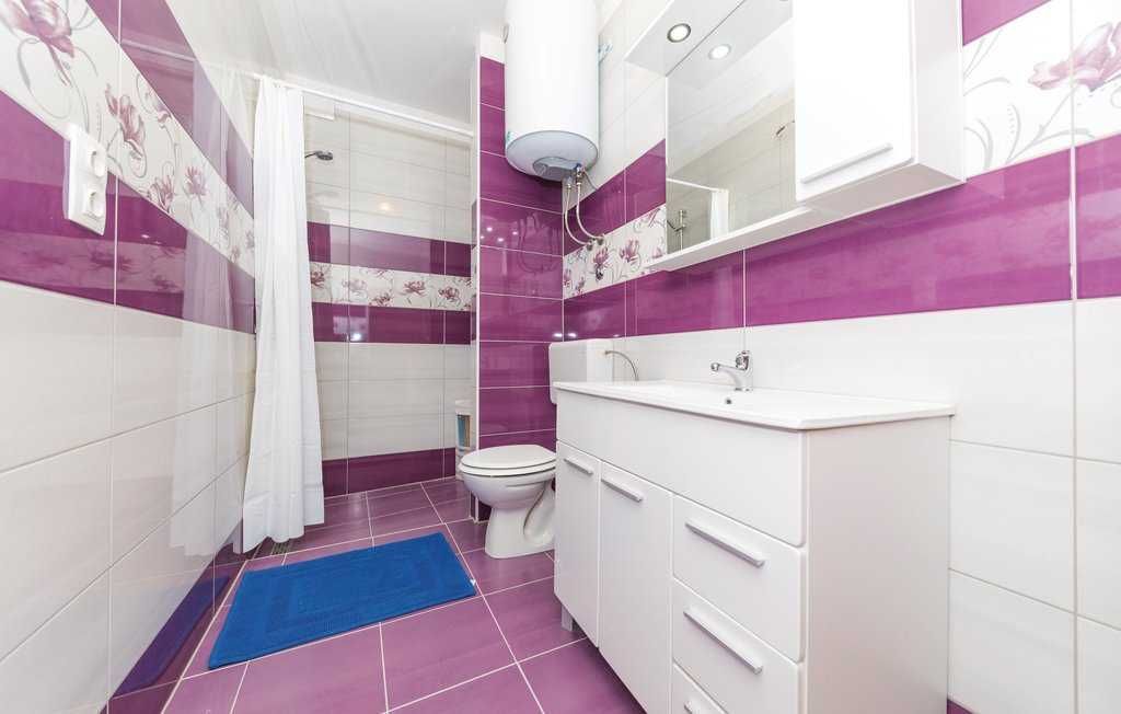 Wakacje, Chorwacja, okolice miasta Trogir, apartament dla 8 osób,